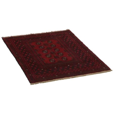 tappeto AFGHANISTAN AKTSCHA  CM.100X138
