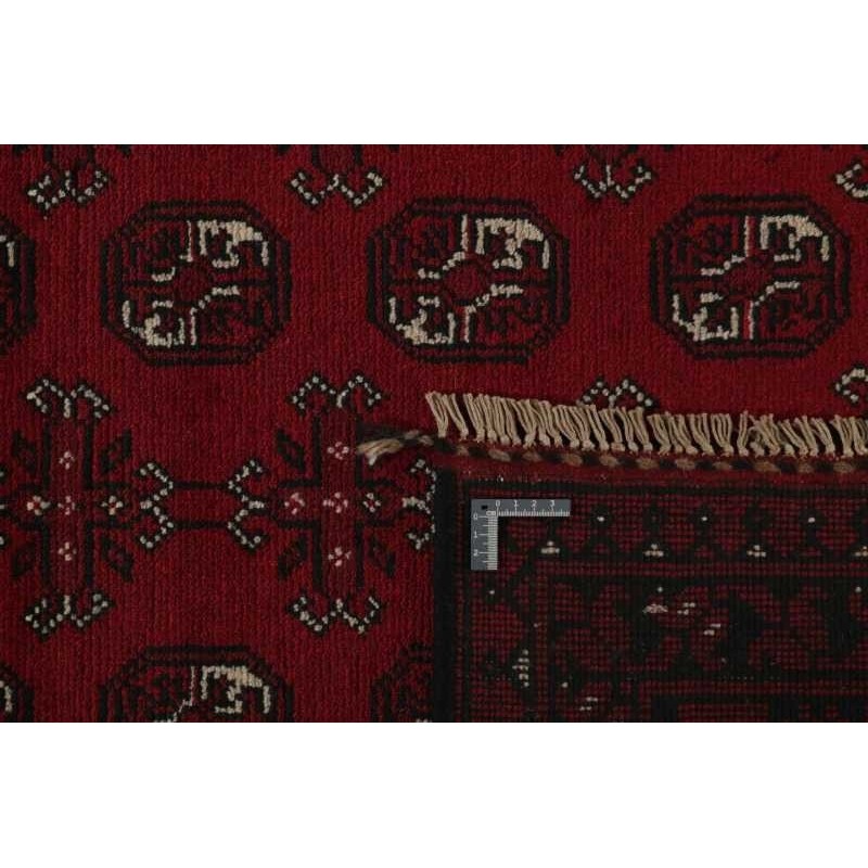 tappeto AFGHANISTAN AKTSCHA  CM.99X147