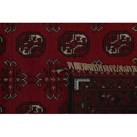 tappeto AFGHANISTAN AKTSCHA  CM.99X147