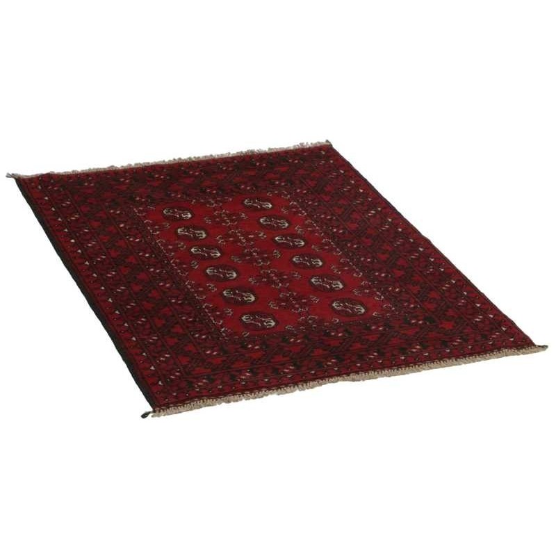 tappeto AFGHANISTAN AKTSCHA  CM.99X147