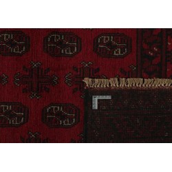 tappeto afghanistan aktscha cm 102x146 2
