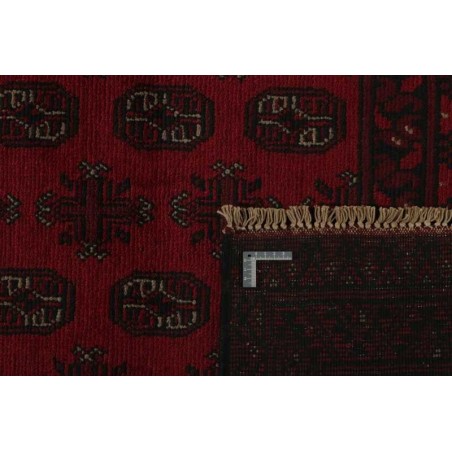 tappeto AFGHANISTAN AKTSCHA  CM.102X146