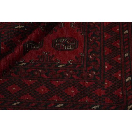 tappeto AFGHANISTAN AKTSCHA  CM.102X146