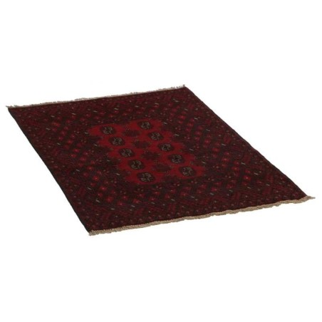 tappeto AFGHANISTAN AKTSCHA  CM.102X146