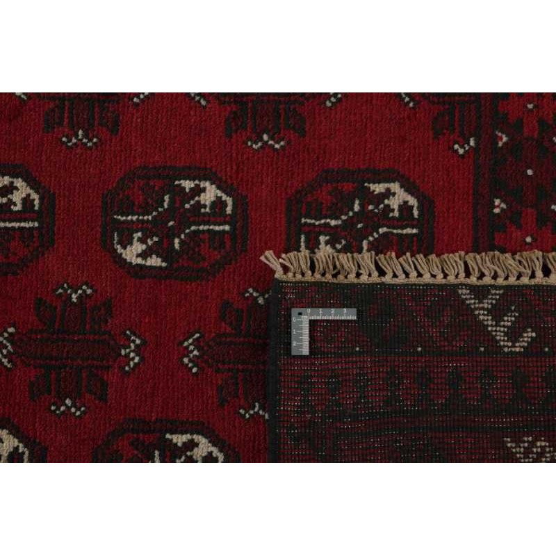 tappeto AFGHANISTAN AKTSCHA  CM.100X150