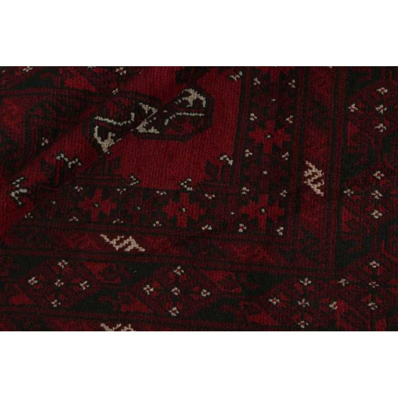 tappeto AFGHANISTAN AKTSCHA  CM.100X150