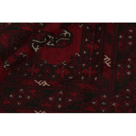 tappeto AFGHANISTAN AKTSCHA  CM.100X150