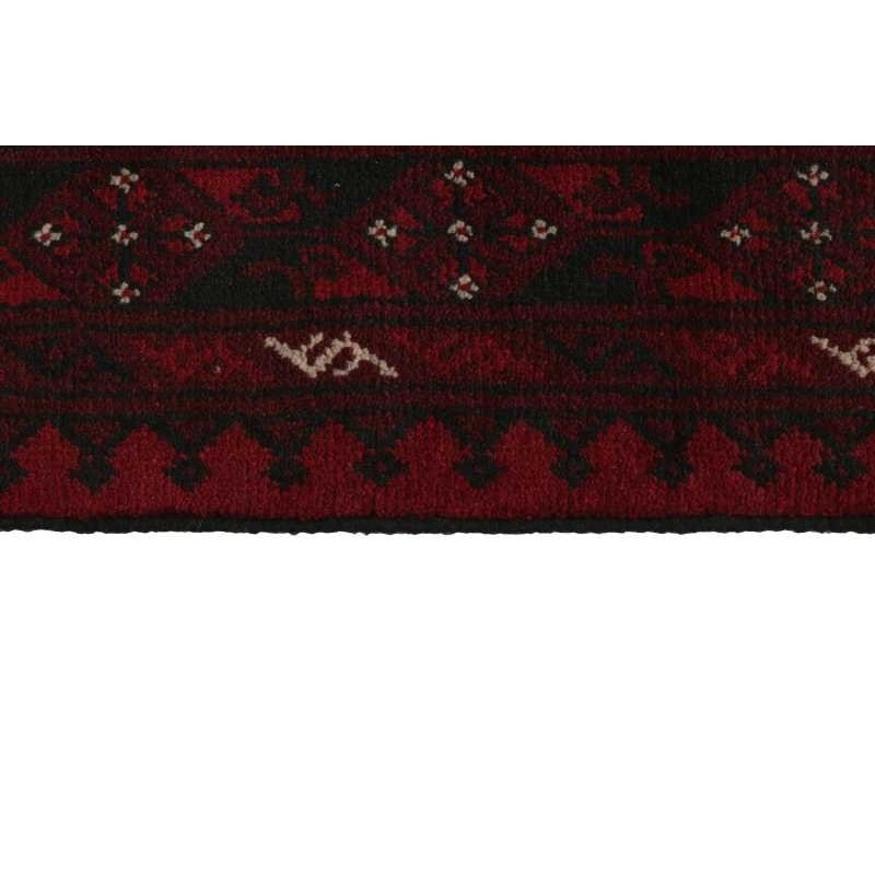 tappeto AFGHANISTAN AKTSCHA  CM.100X150
