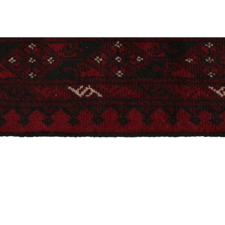 tappeto AFGHANISTAN AKTSCHA  CM.100X150