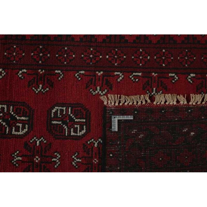 tappeto AFGHANISTAN AKTSCHA  CM.98X148