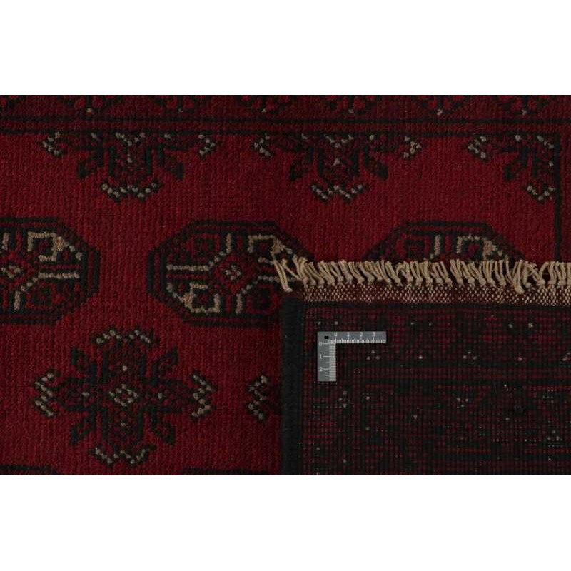 tappeto AFGHANISTAN AKTSCHA  CM.100X147