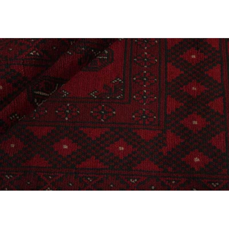 tappeto AFGHANISTAN AKTSCHA  CM.100X147