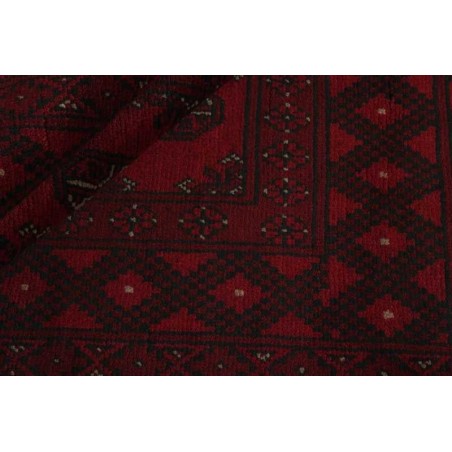 tappeto AFGHANISTAN AKTSCHA  CM.100X147