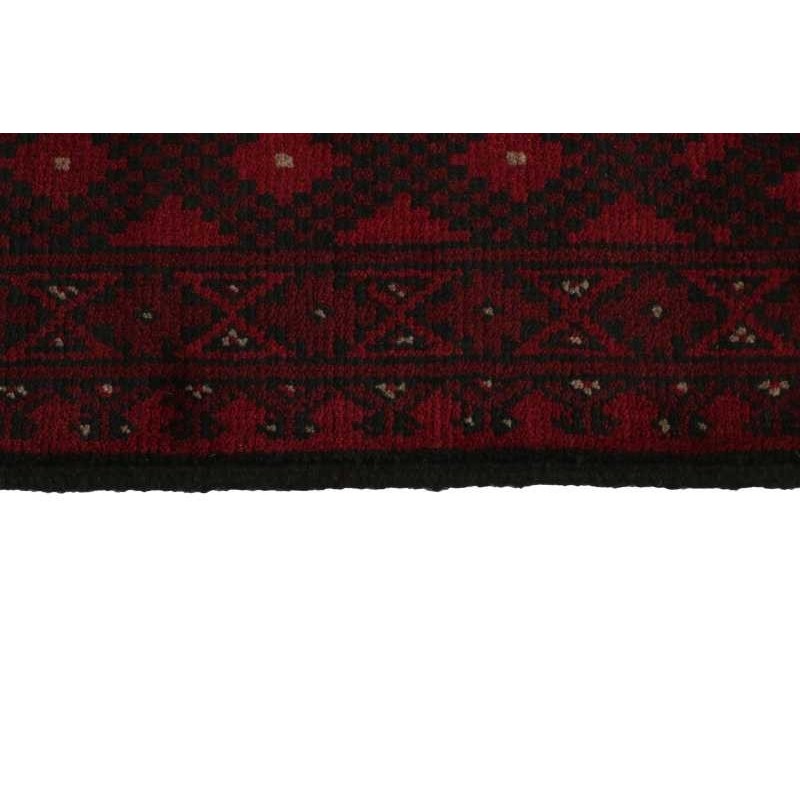 tappeto AFGHANISTAN AKTSCHA  CM.100X147