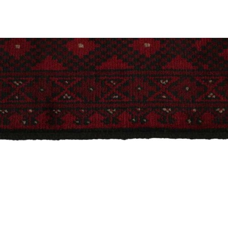 tappeto AFGHANISTAN AKTSCHA  CM.100X147
