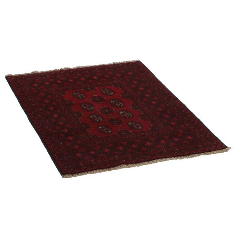tappeto AFGHANISTAN AKTSCHA  CM.100X147
