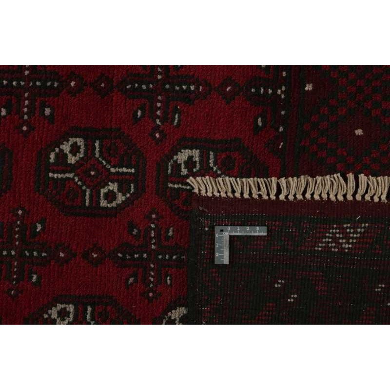 tappeto AFGHANISTAN AKTSCHA  CM.168X242