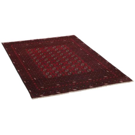 tappeto AFGHANISTAN AKTSCHA  CM.168X242