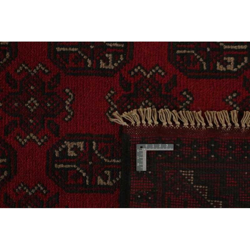 tappeto AFGHANISTAN AKTSCHA  CM.161X234