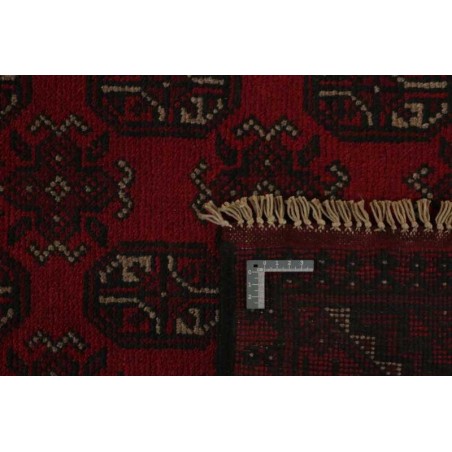 tappeto AFGHANISTAN AKTSCHA  CM.161X234