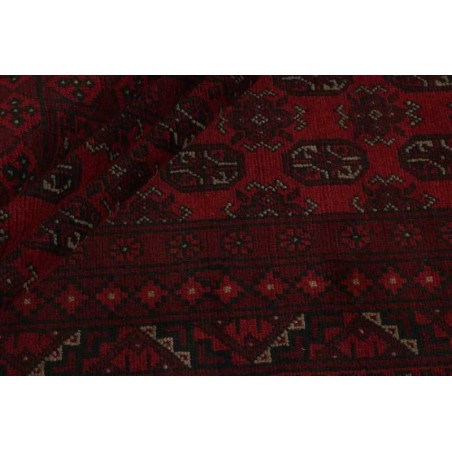 tappeto AFGHANISTAN AKTSCHA  CM.161X234