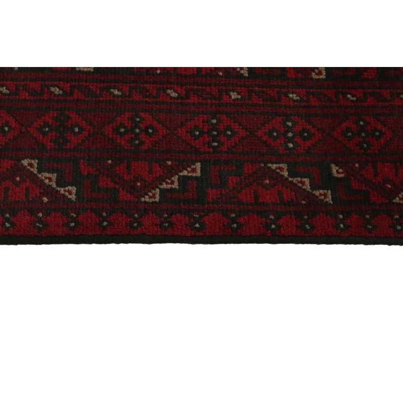 tappeto AFGHANISTAN AKTSCHA  CM.161X234