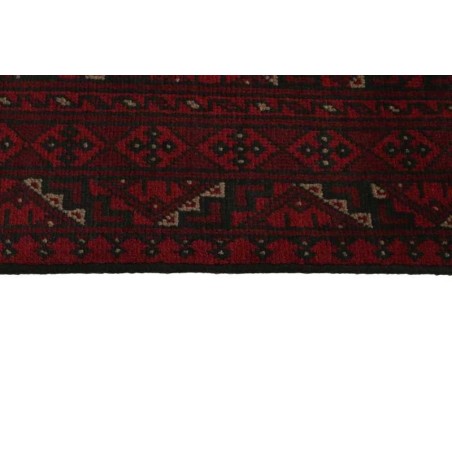 tappeto AFGHANISTAN AKTSCHA  CM.161X234