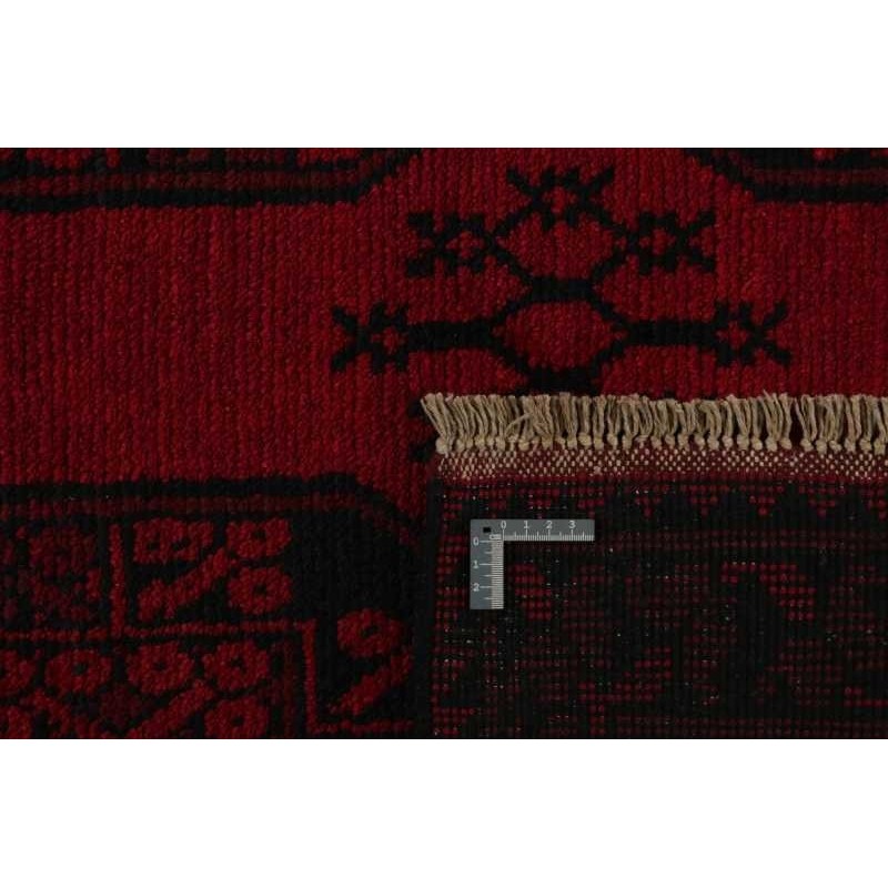 tappeto AFGHANISTAN AKTSCHA  CM.145X185