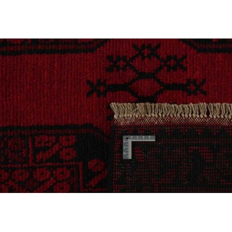 tappeto AFGHANISTAN AKTSCHA  CM.145X185