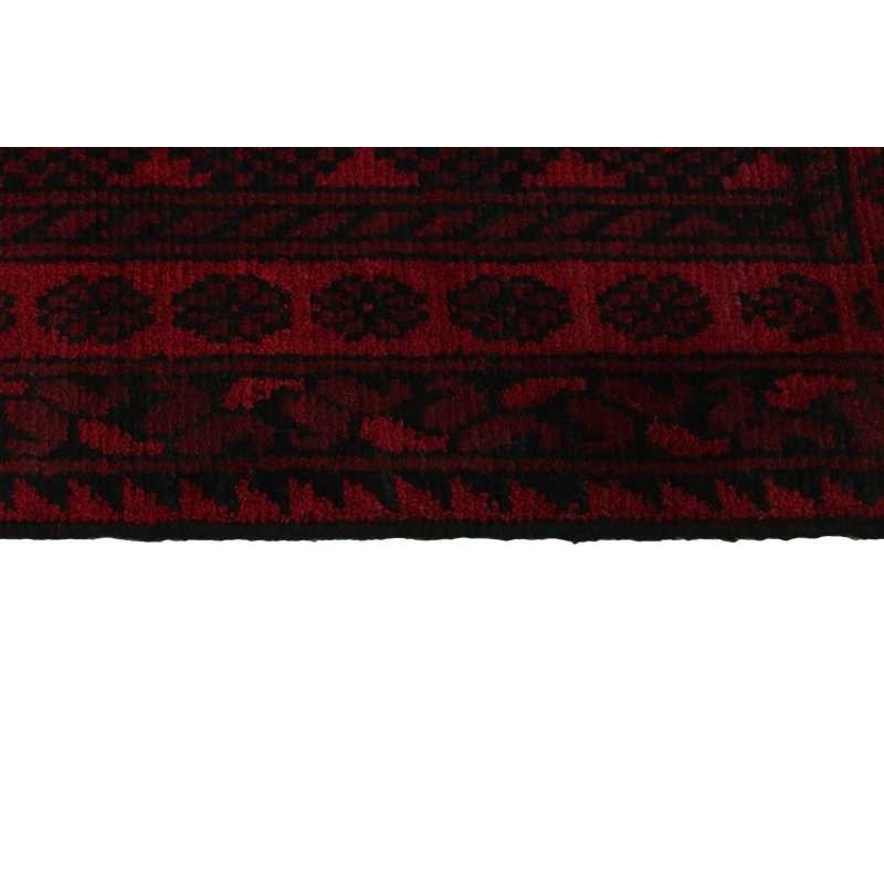 tappeto AFGHANISTAN AKTSCHA  CM.145X185