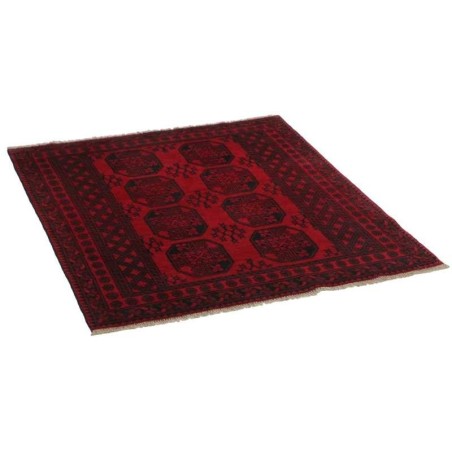 tappeto AFGHANISTAN AKTSCHA  CM.145X185