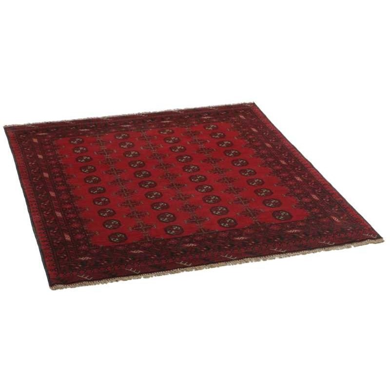 tappeto AFGHANISTAN AKTSCHA  CM.152X192