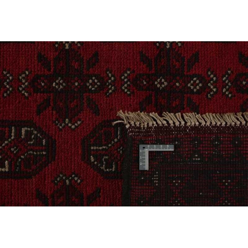 tappeto AFGHANISTAN AKTSCHA  CM.150X200