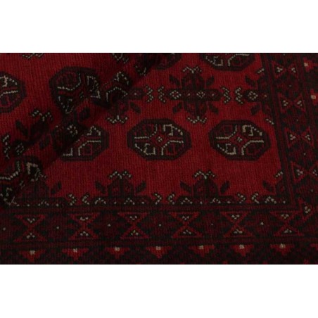 tappeto AFGHANISTAN AKTSCHA  CM.150X200