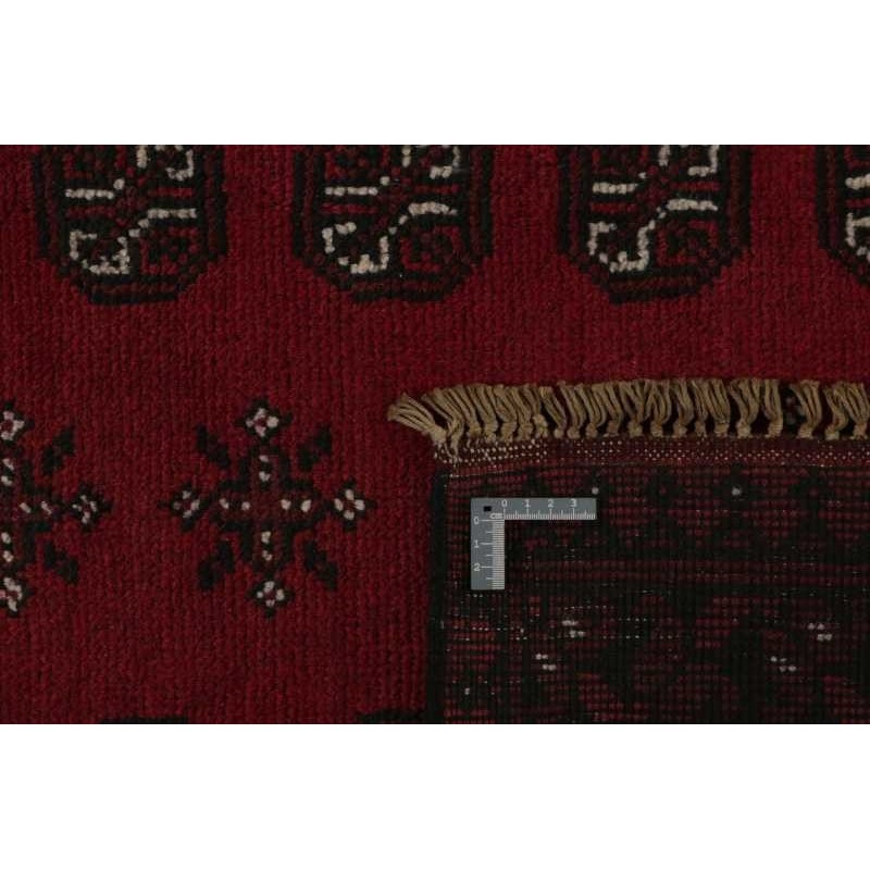 tappeto AFGHANISTAN AKTSCHA  CM.148X191