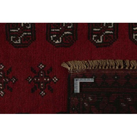 tappeto AFGHANISTAN AKTSCHA  CM.148X191