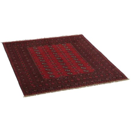 tappeto AFGHANISTAN AKTSCHA  CM.148X191