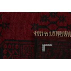 tappeto afghanistan aktscha cm 152x190 2