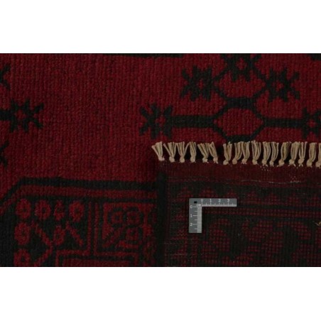 tappeto AFGHANISTAN AKTSCHA  CM.152X190