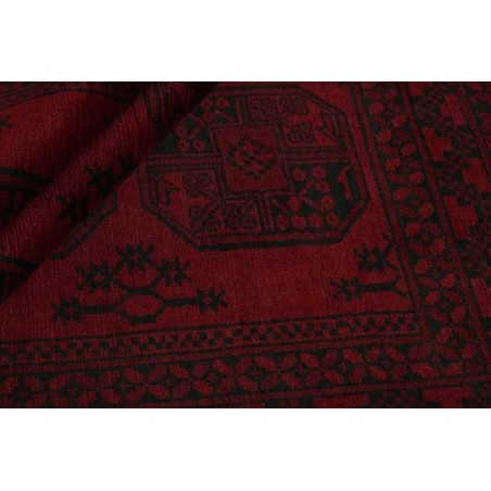 tappeto AFGHANISTAN AKTSCHA  CM.152X190