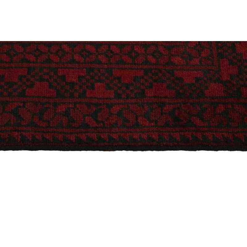tappeto AFGHANISTAN AKTSCHA  CM.152X190