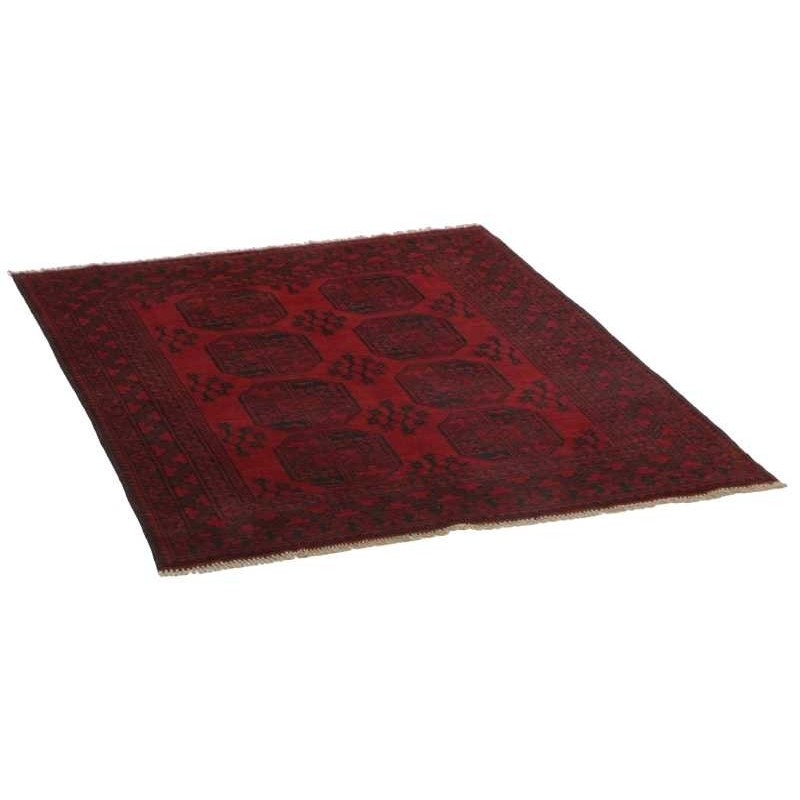 tappeto AFGHANISTAN AKTSCHA  CM.152X190