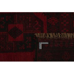 tappeto afghanistan aktscha cm 150x190 2