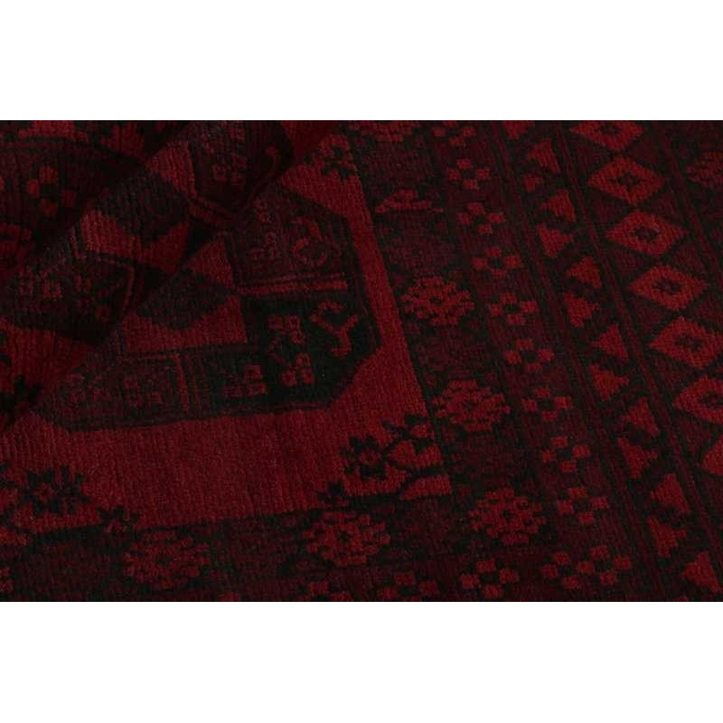 tappeto AFGHANISTAN AKTSCHA  CM.150X190