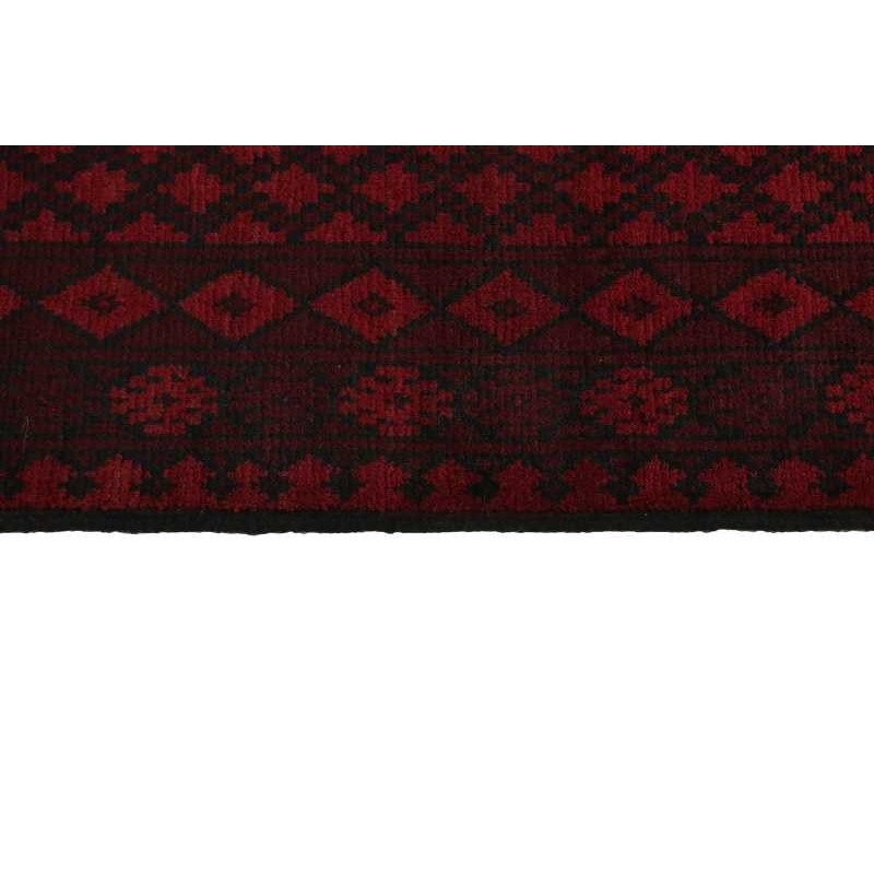 tappeto AFGHANISTAN AKTSCHA  CM.150X190