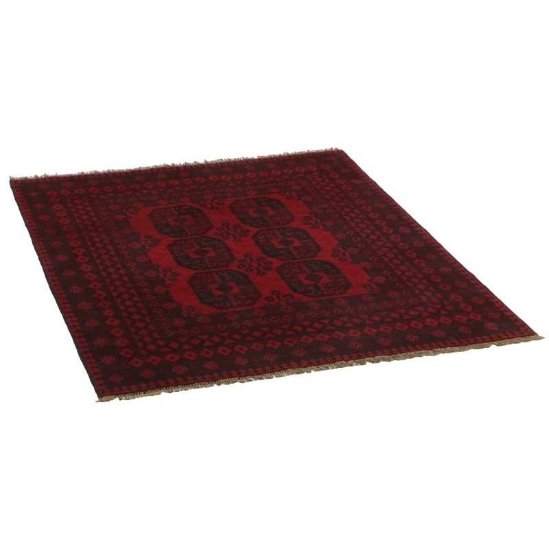 tappeto AFGHANISTAN AKTSCHA  CM.150X190