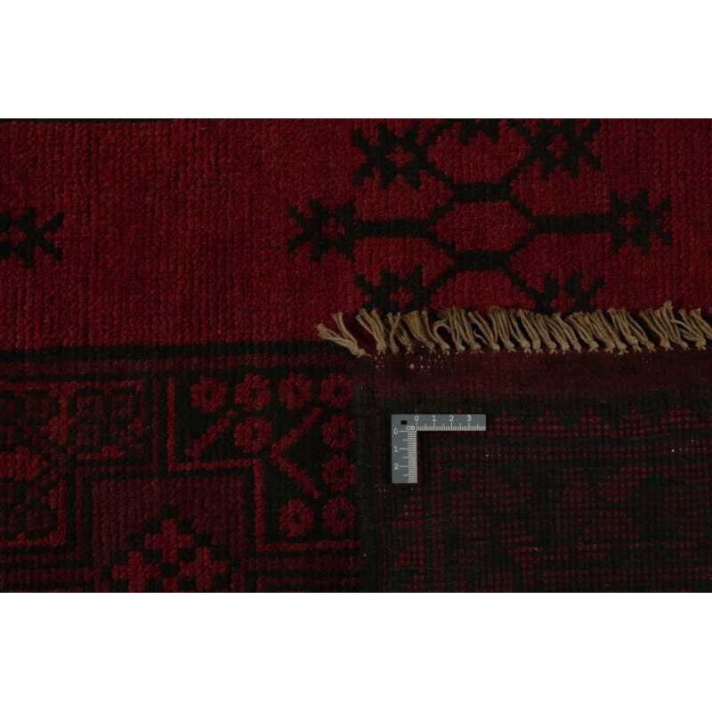 tappeto AFGHANISTAN AKTSCHA  CM.151X195
