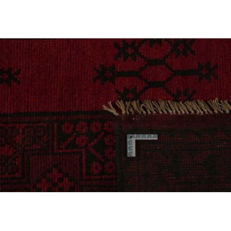 tappeto AFGHANISTAN AKTSCHA  CM.151X195