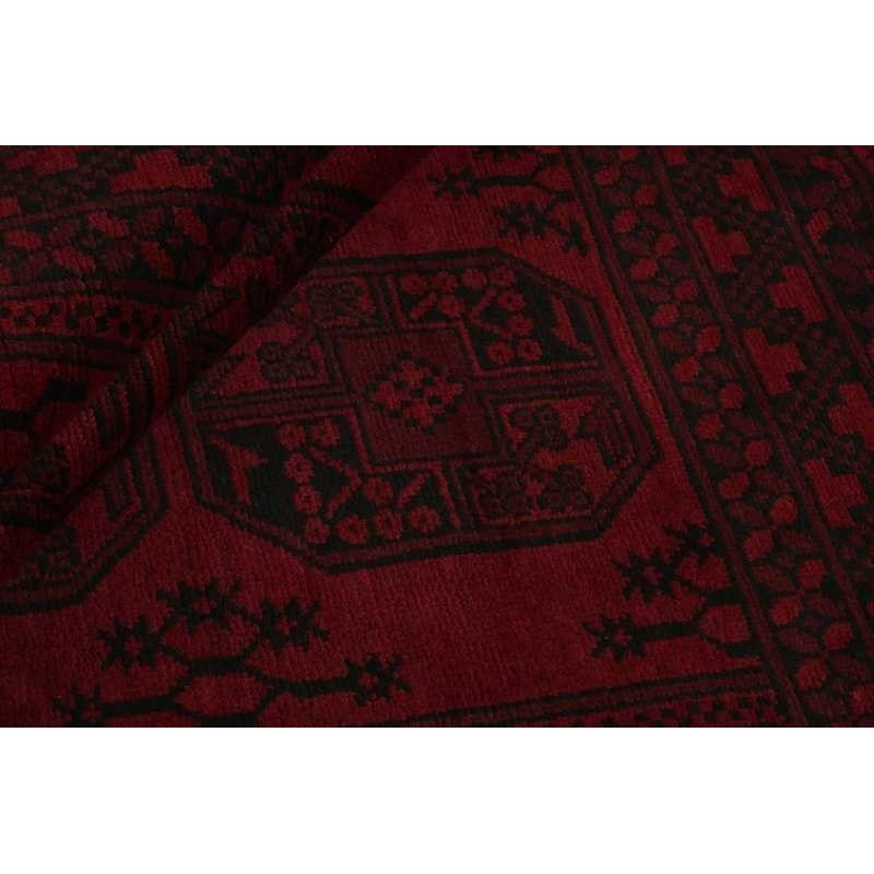 tappeto AFGHANISTAN AKTSCHA  CM.151X195