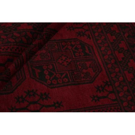 tappeto AFGHANISTAN AKTSCHA  CM.151X195